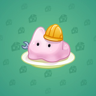 Jelly Bunny #95078
