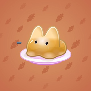 Jelly Bunny #95079