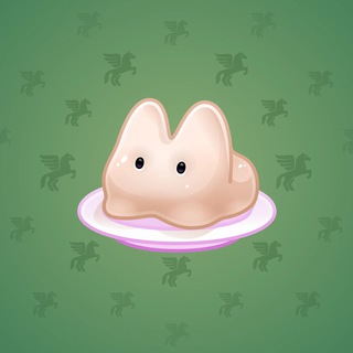 Jelly Bunny #95080