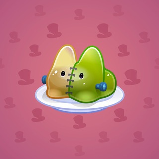 Jelly Bunny #95083