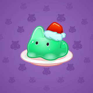 Jelly Bunny #95086