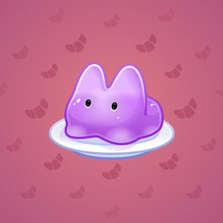 Jelly Bunny #95087