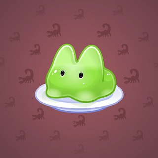 Jelly Bunny #95088
