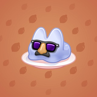 Jelly Bunny #95090