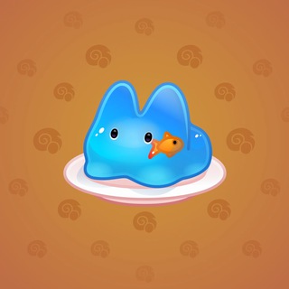Jelly Bunny #95092