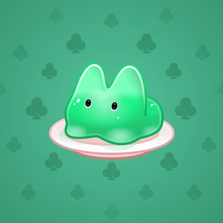 Jelly Bunny #95093