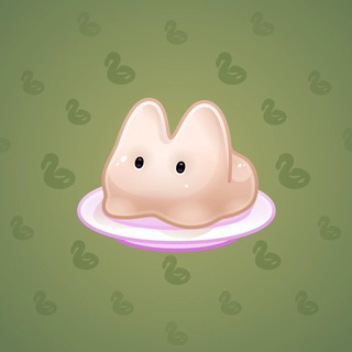 Jelly Bunny #95095