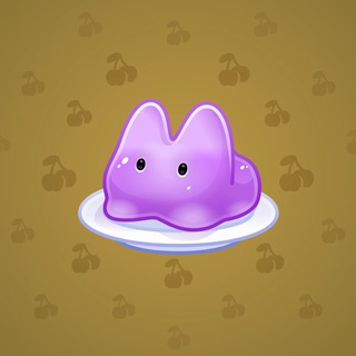 Jelly Bunny #95096