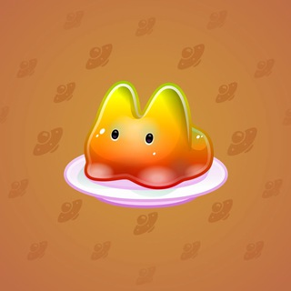 Jelly Bunny #95101