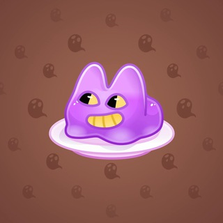Jelly Bunny #95102