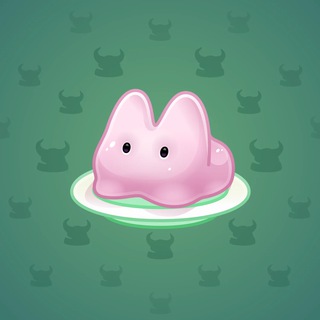 Jelly Bunny #95103