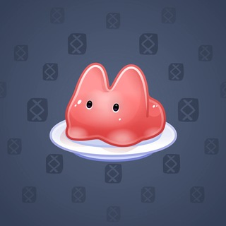 Jelly Bunny #95104
