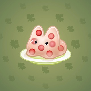 Jelly Bunny #95105