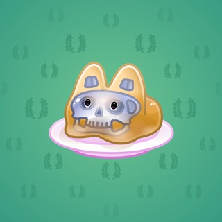 Jelly Bunny #95107