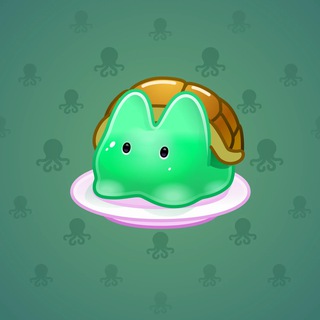 Jelly Bunny #95109