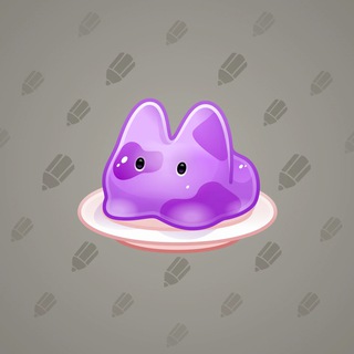 Jelly Bunny #95110
