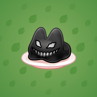 Jelly Bunny #95111