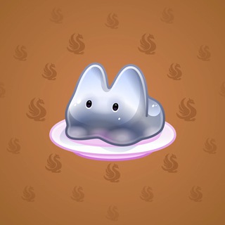 Jelly Bunny #95113