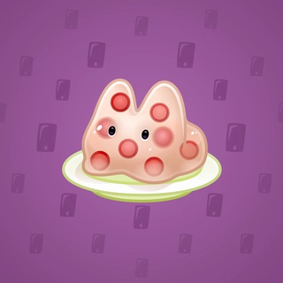 Jelly Bunny #95115