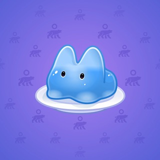 Jelly Bunny #95116
