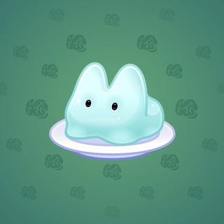 Jelly Bunny #95117