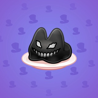 Jelly Bunny #95183