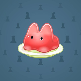 Jelly Bunny #95241
