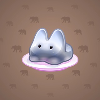 Jelly Bunny #95242