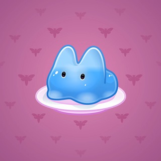 Jelly Bunny #95243