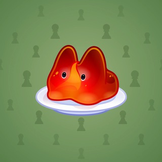 Jelly Bunny #95244