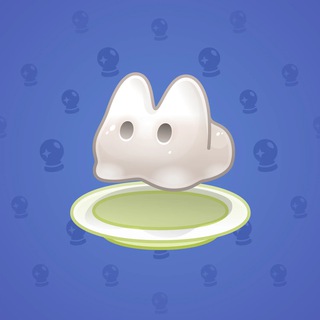 Jelly Bunny #95245
