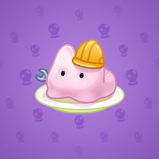 Jelly Bunny #95248