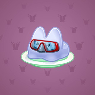Jelly Bunny #95249