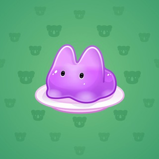 Jelly Bunny #95251