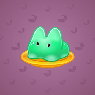 Jelly Bunny #95252