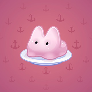 Jelly Bunny #95253