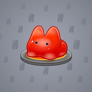 Jelly Bunny #95256