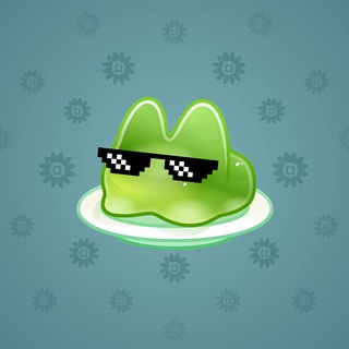 Jelly Bunny #95257