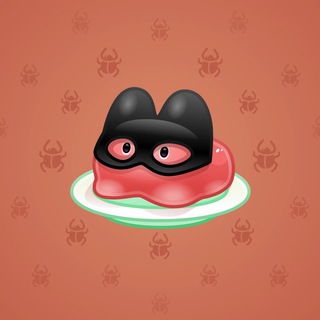 Jelly Bunny #95258