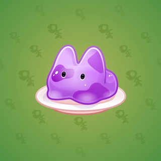Jelly Bunny #95259