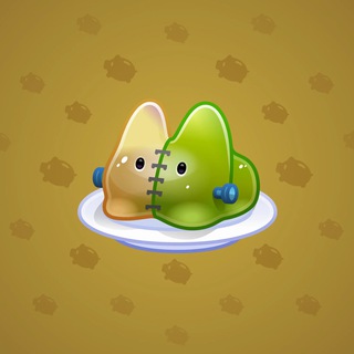 Jelly Bunny #95260