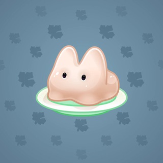 Jelly Bunny #95265