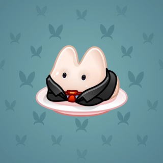 Jelly Bunny #95267