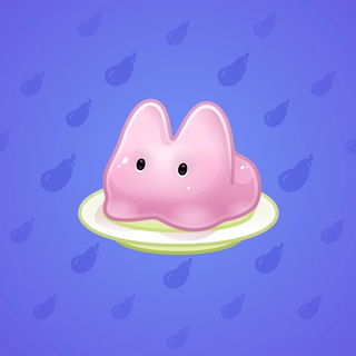 Jelly Bunny #95268