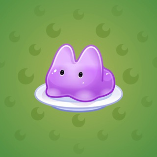 Jelly Bunny #95270
