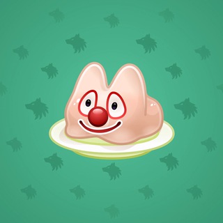 Jelly Bunny #95271