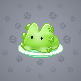 Jelly Bunny #95272
