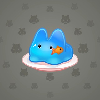 Jelly Bunny #95276