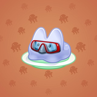Jelly Bunny #95278