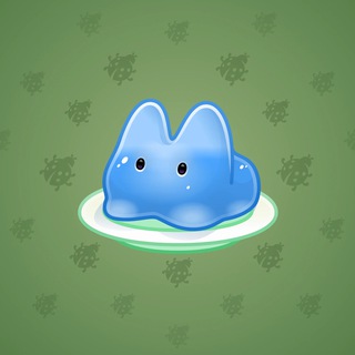 Jelly Bunny #95281